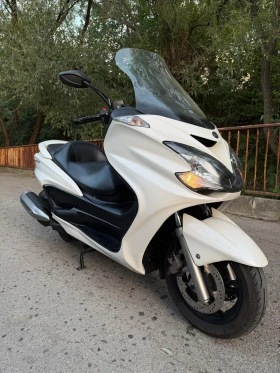 Yamaha Majesty 400, снимка 6