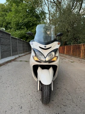 Yamaha Majesty 400, снимка 7