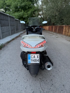 Yamaha Majesty 400, снимка 4