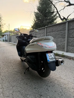 Yamaha Majesty 400, снимка 3
