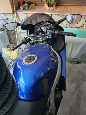 Kawasaki Zx, снимка 2