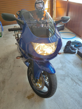 Kawasaki Zx, снимка 9