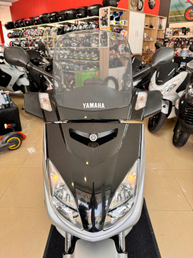 Yamaha X-max 250cc.2008, снимка 5