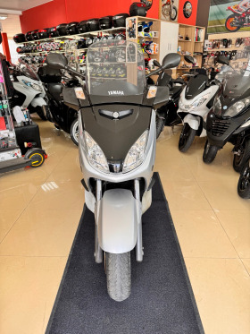 Yamaha X-max 250cc.2008, снимка 11