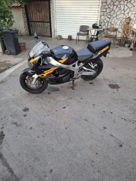 Honda Cbr CBR 900, снимка 3