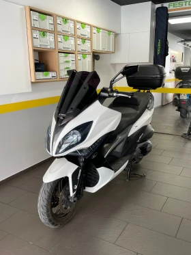 Kymco Xciting 400i | Mobile.bg    2