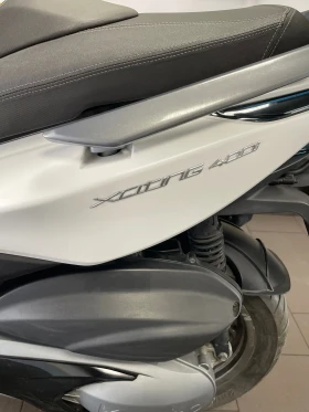 Kymco Xciting 400i | Mobile.bg    4