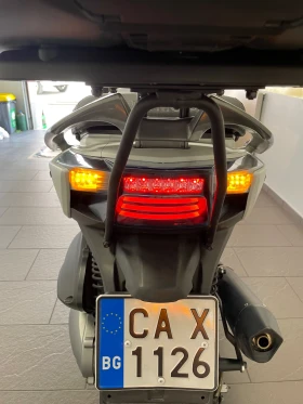 Kymco Xciting 400i | Mobile.bg    5
