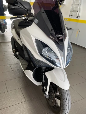 Kymco Xciting 400i | Mobile.bg    3