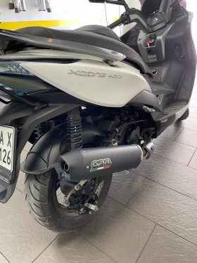 Kymco Xciting 400i | Mobile.bg    10