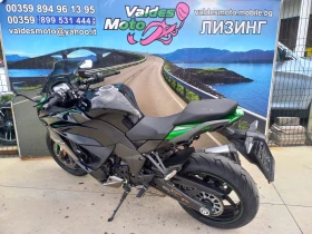 Kawasaki Z 1000 SX ABS TC LED  | Mobile.bg    5