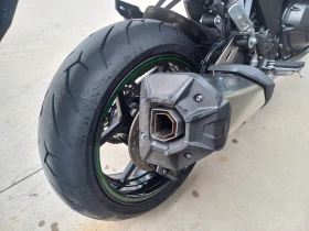 Kawasaki Z 1000 SX ABS TC LED  | Mobile.bg    9