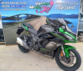 Kawasaki Z 1000 SX ABS TC LED  | Mobile.bg    2