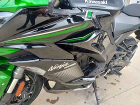 Kawasaki Z 1000 SX ABS TC LED  | Mobile.bg    6