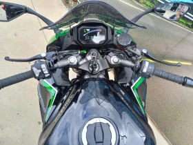 Kawasaki Z 1000 SX ABS TC LED  | Mobile.bg    10