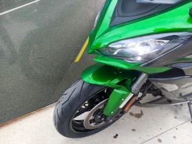 Kawasaki Z 1000 SX ABS TC LED  | Mobile.bg    8