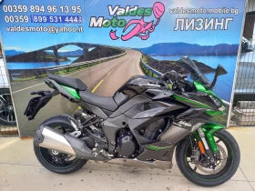 Kawasaki Z 1000 SX ABS TC LED  | Mobile.bg    4