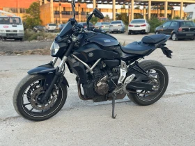 Обява за продажба на Yamaha Mt-07 2016 ~8 199 лв. - изображение 5