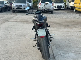 Обява за продажба на Yamaha Mt-07 2016 ~8 199 лв. - изображение 3