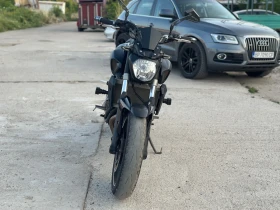Обява за продажба на Yamaha Mt-07 2016 ~8 199 лв. - изображение 7