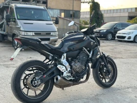 Обява за продажба на Yamaha Mt-07 2016 ~8 199 лв. - изображение 2