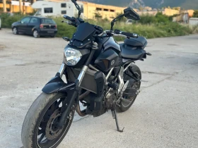 Обява за продажба на Yamaha Mt-07 2016 ~8 199 лв. - изображение 6