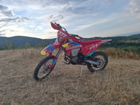 GASGAS EC Ec 300 - изображение 1