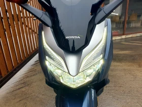 Honda Forza 300i ABS, TC,    | Mobile.bg    5