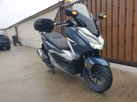 Honda Forza 300i ABS, TC,    | Mobile.bg    2