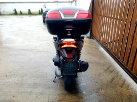 Honda Forza 300i ABS, TC,    | Mobile.bg    4