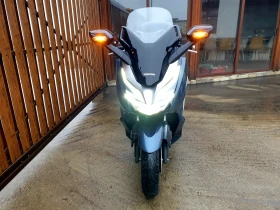 Honda Forza 300i ABS, TC,    | Mobile.bg    6