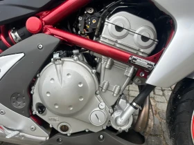 Kawasaki ER ER-6N, снимка 5