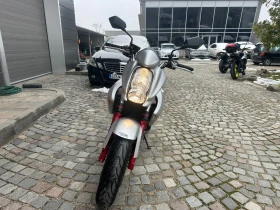 Kawasaki ER ER-6N, снимка 14