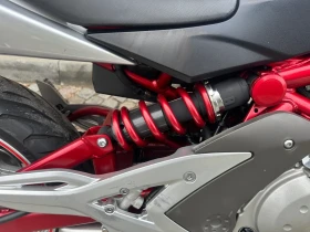 Kawasaki ER ER-6N, снимка 9