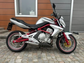 Kawasaki ER ER-6N - изображение 1