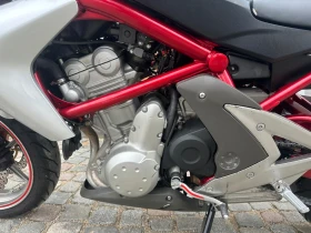 Kawasaki ER ER-6N, снимка 17