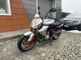 Kawasaki ER ER-6N, снимка 13
