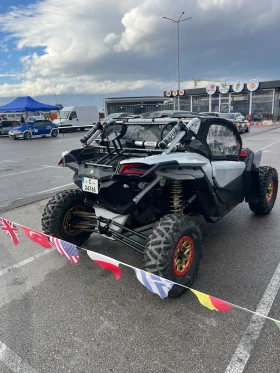 Can-Am Maverick X3 X3RS240k, снимка 10 - Мотоциклети и мототехника - 53617043