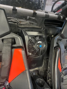 Can-Am Maverick X3 X3RS240k, снимка 2 - Мотоциклети и мототехника - 53617043