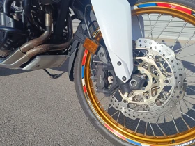 Honda Crf Africa Twin CRF1100, снимка 11 - Мотоциклети и мототехника - 53681735