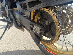 Honda Crf Africa Twin CRF1100, снимка 12 - Мотоциклети и мототехника - 53681735
