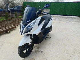 Kymco Downtown undefined | Auto.bg — изображение 11