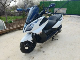 Kymco Downtown undefined | Auto.bg — изображение 8