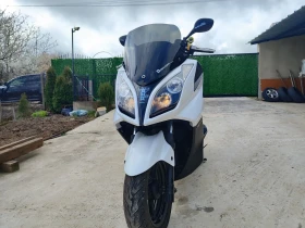 Kymco Downtown undefined | Auto.bg — изображение 2