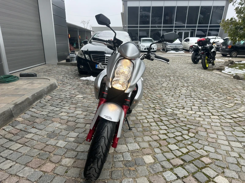 Kawasaki ER ER-6N, снимка 14 - Мотоциклети и мототехника - 53361457