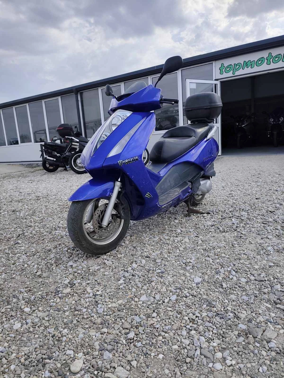 Honda Pantheon   | Mobile.bg   1