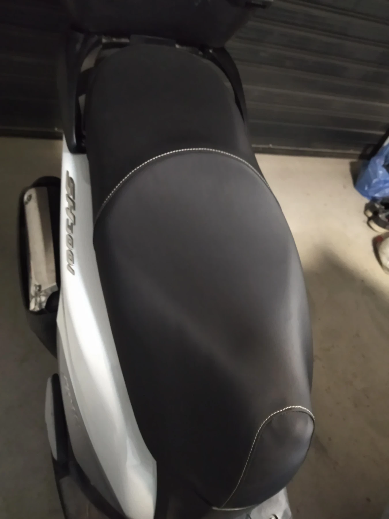 Honda Sh 300i-facelift - изображение 5