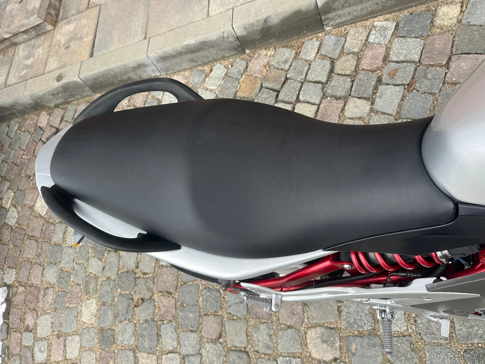 Kawasaki ER ER-6N - изображение 7