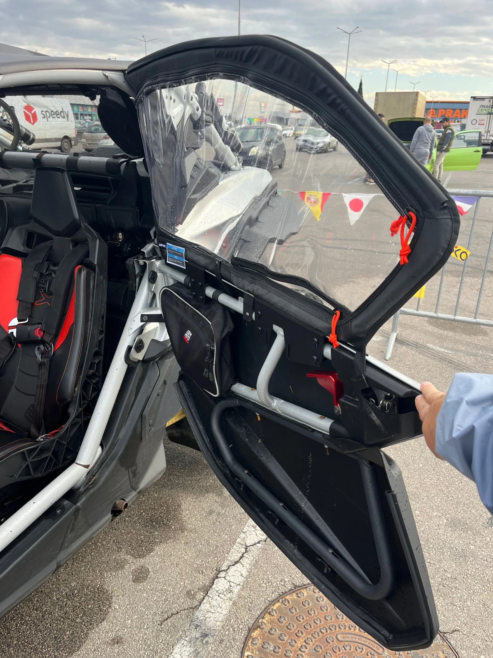 Can-Am Maverick X3 X3RS240k | Mobile.bg � ����������� 7