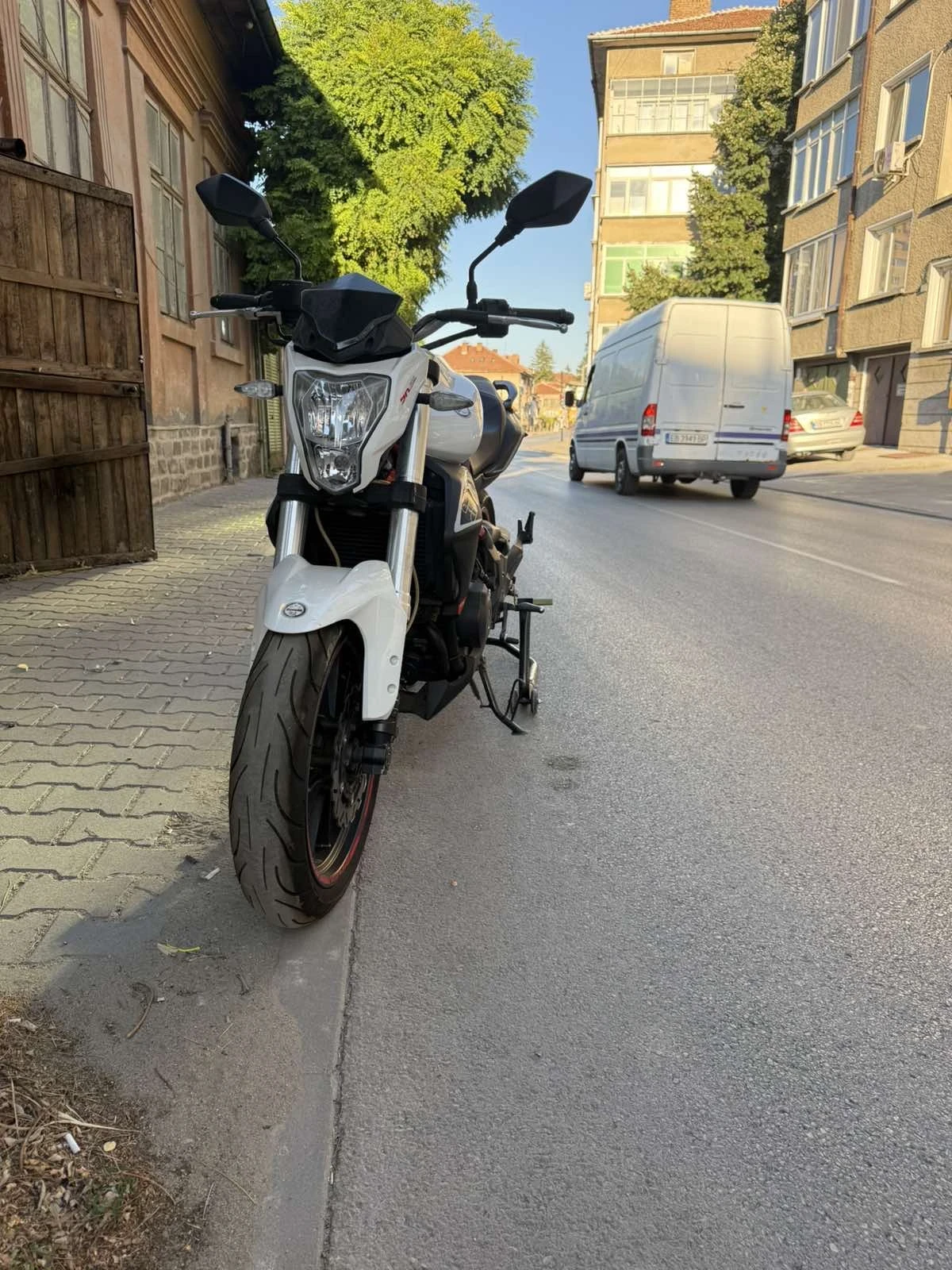 Benelli 304